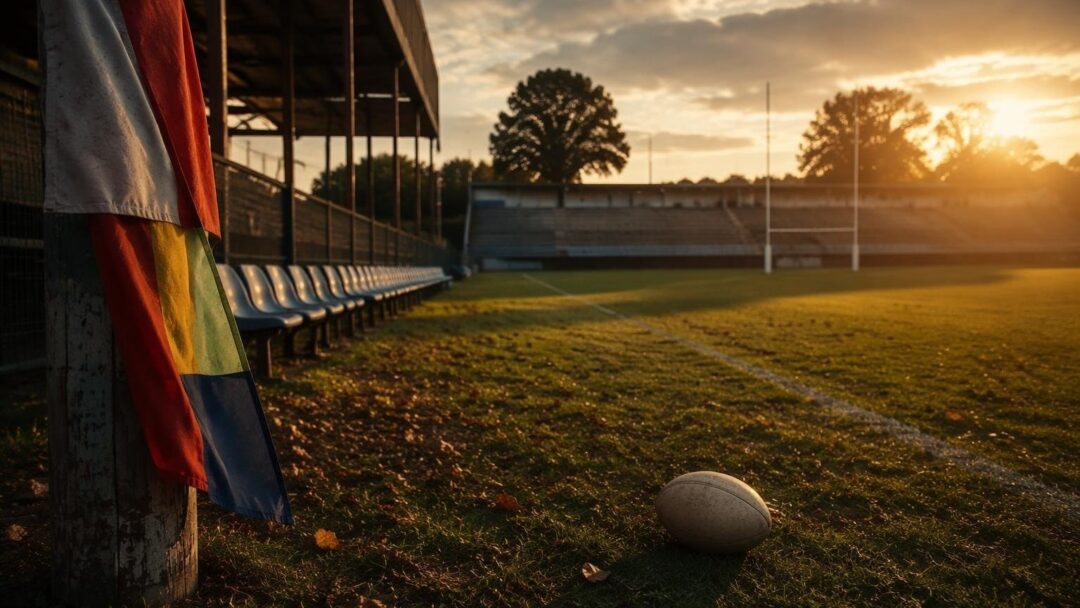 Dall'Italia alla Romania: la storia di Iacopo Bianchi nel rugby internazionale
