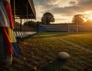 Dall'Italia alla Romania: la storia di Iacopo Bianchi nel rugby internazionale