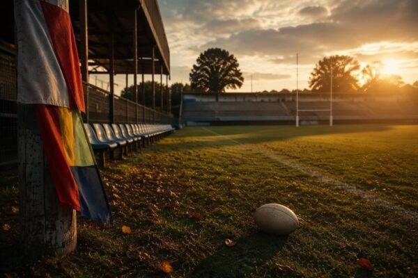 Dall'Italia alla Romania: la storia di Iacopo Bianchi nel rugby internazionale