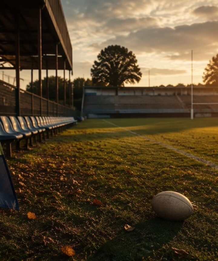 Dall'Italia alla Romania: la storia di Iacopo Bianchi nel rugby internazionale