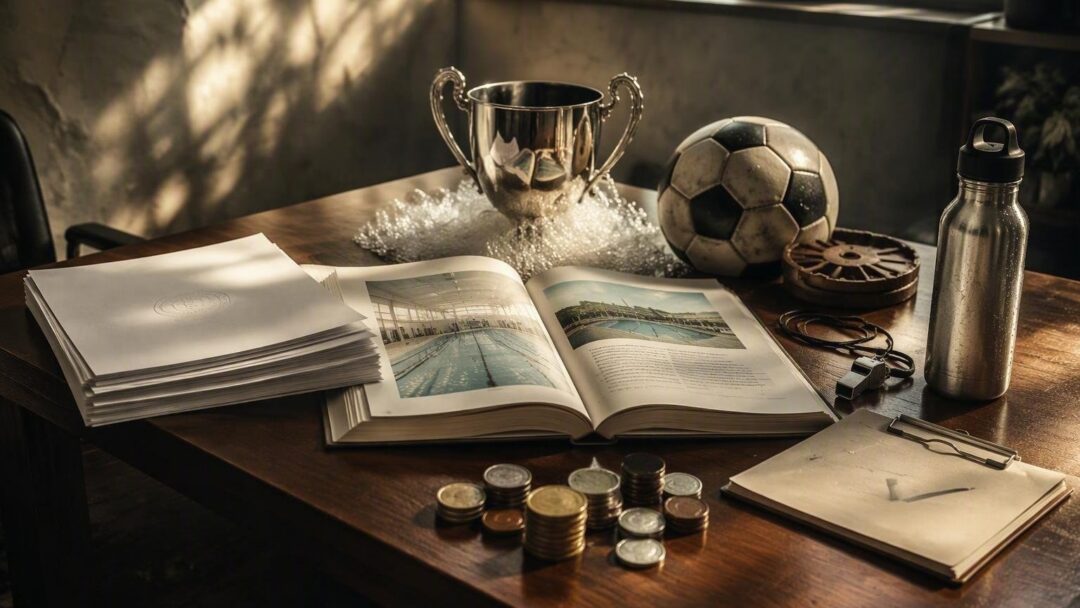 Decreto sport 2026: sicurezza piscine, finanziamenti e calcio femminile