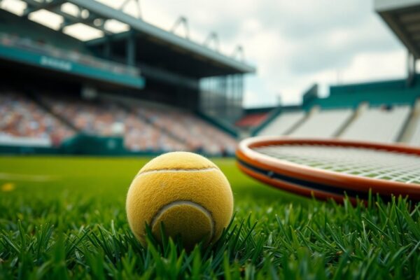 Dimitrov a Wimbledon: ritorno di piacere, wildcard e fiducia con Jamie Delgado