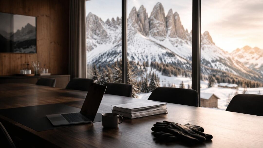 Dolomiti Superski: novità nel Consiglio d’amministrazione e nel Collegio dei revisori
