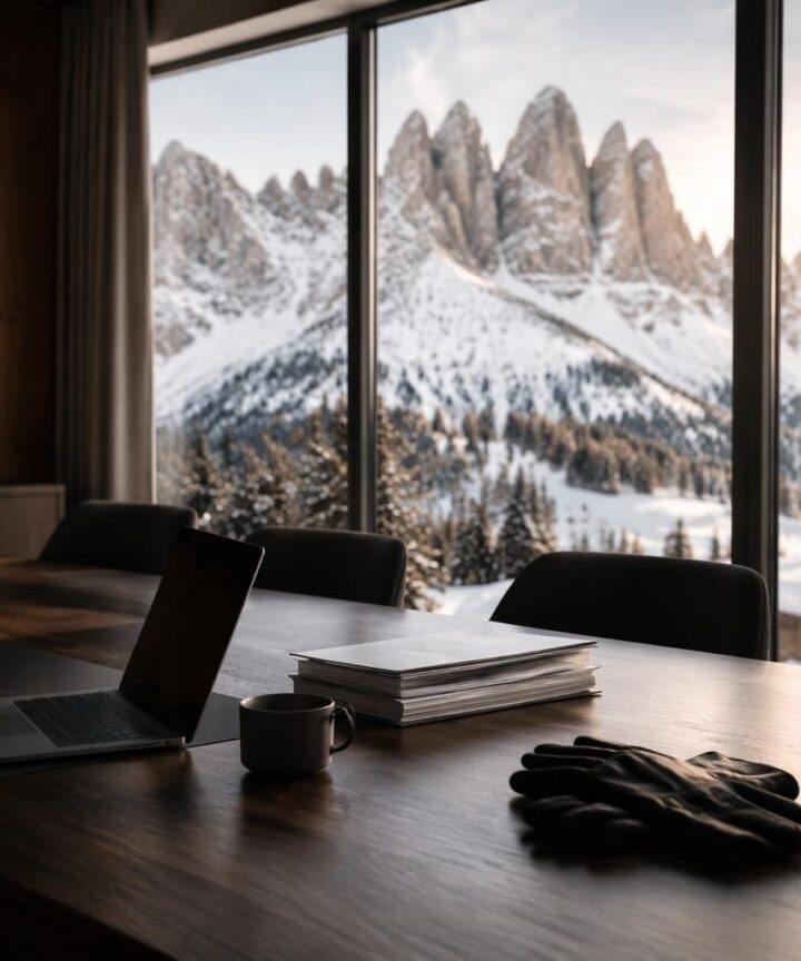 Dolomiti Superski: novità nel Consiglio d’amministrazione e nel Collegio dei revisori