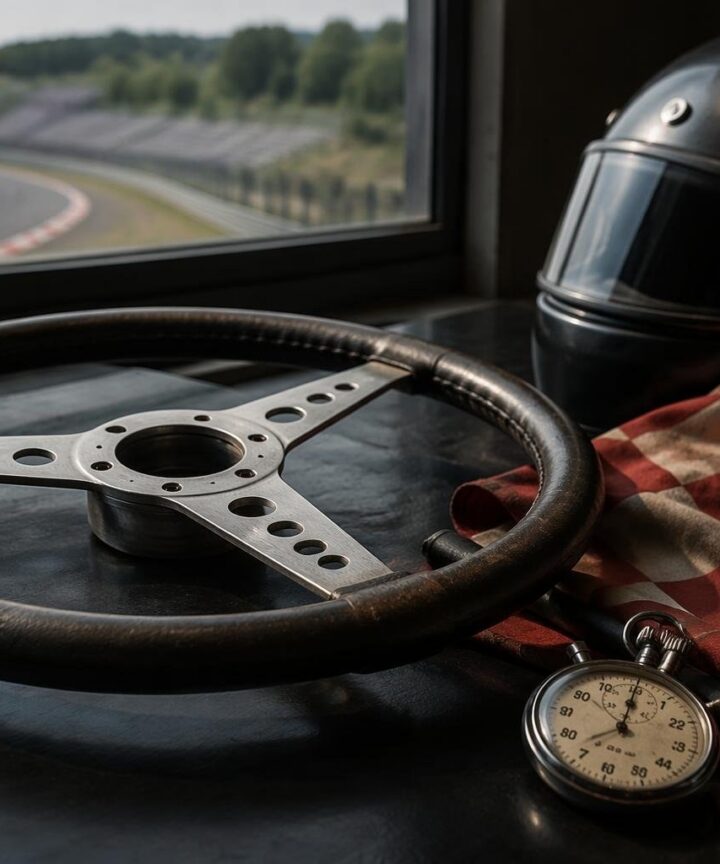 Dove vedere il GP d'Ungheria 2026: orari e dettagli