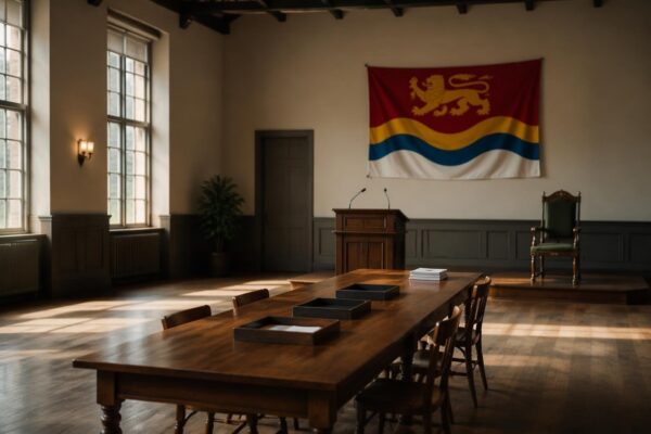 Elezioni FISI FVG 2026: Dunnhofer guida il consiglio regionale per il quadriennio