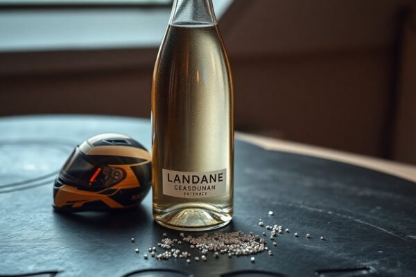 Esperienza unica a Spa-Francorchamps: The Out Lap di Moët Hennessy