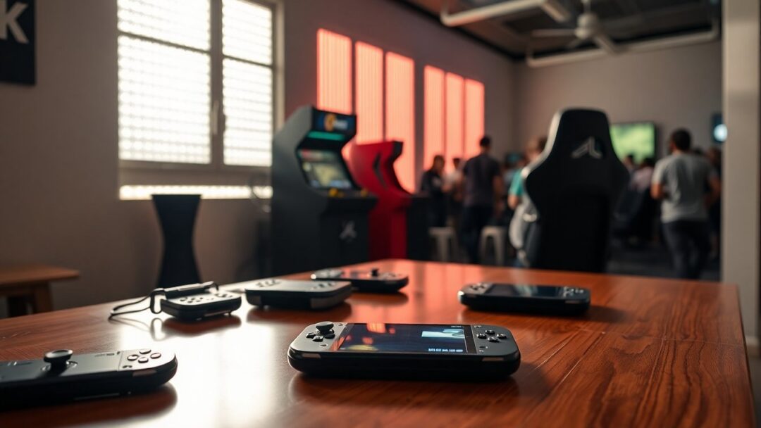 Esports City Andorra: eventi, tornei e incontri con i protagonisti del gaming
