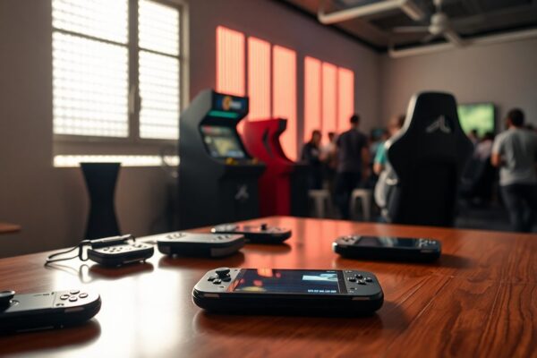 Esports City Andorra: eventi, tornei e incontri con i protagonisti del gaming