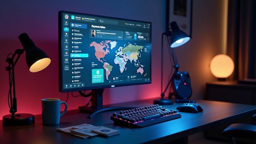 Esports Manager 2026: guida completa al nuovo simulatore di gestione eSport