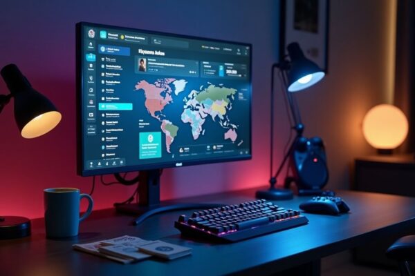 Esports Manager 2026: guida completa al nuovo simulatore di gestione eSport