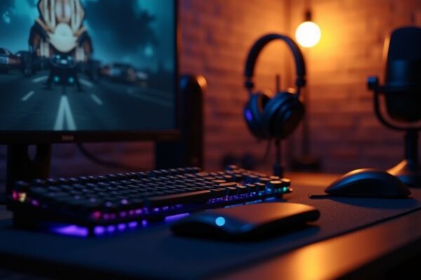Esports: scopriamo chi sono i giocatori e il loro rapporto con i marchi