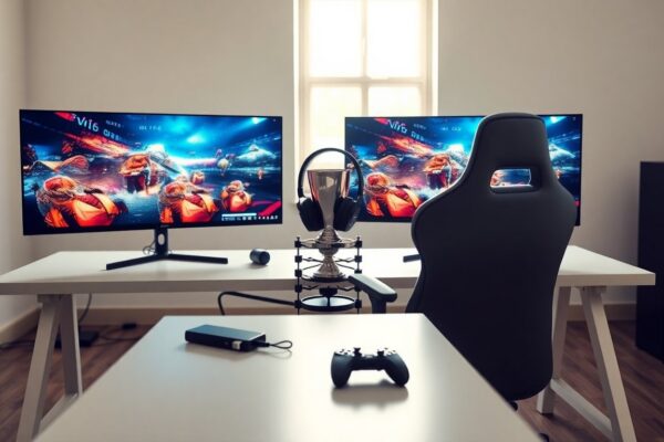 Esports World Cup 2026 a Parigi: giochi, partnership e un montepremi record