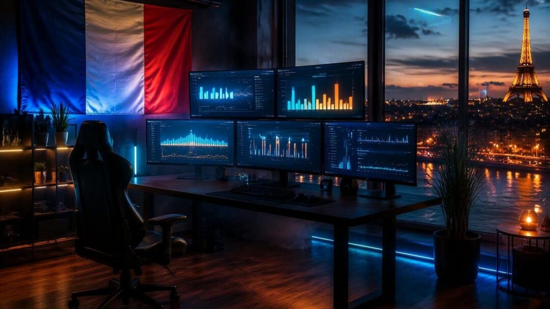 Esports World Cup 2026: i migliori giocatori si sfidano nella capitale francese