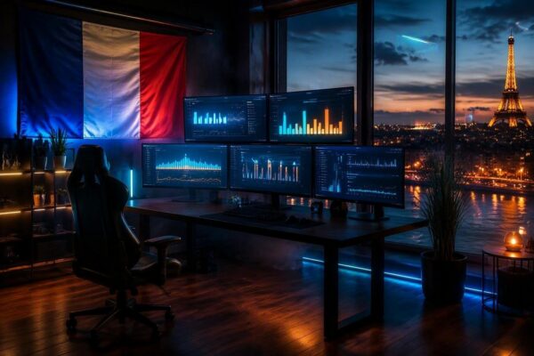 Esports World Cup 2026: i migliori giocatori si sfidano nella capitale francese