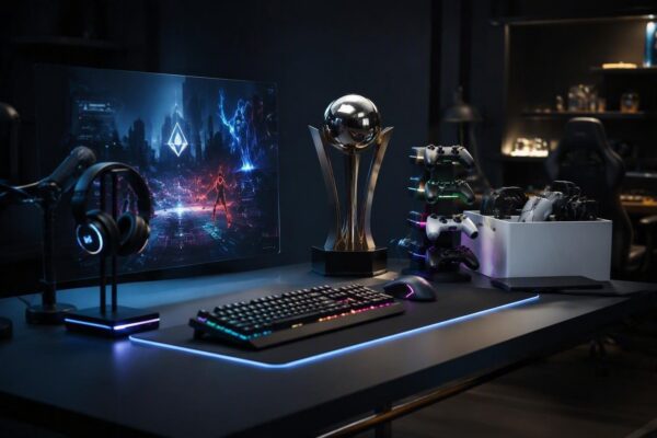Esports World Cup 2026: risultati e classifiche aggiornate dopo la terza settimana