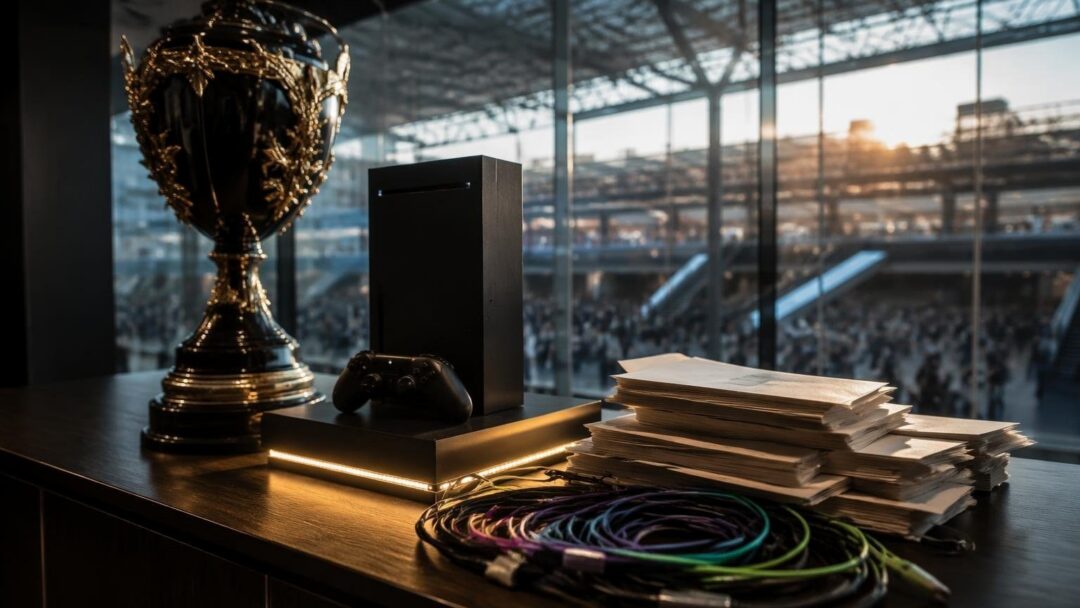 Esports World Cup 2026: risultati e curiosità dalla seconda settimana a Parigi