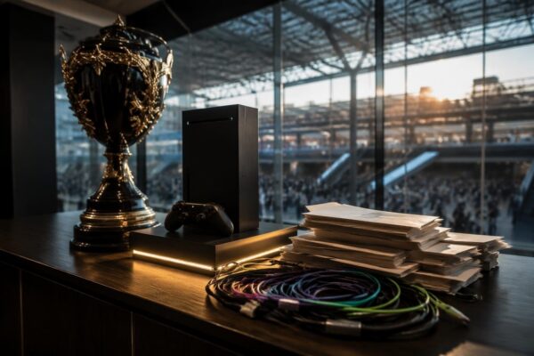 Esports World Cup 2026: risultati e curiosità dalla seconda settimana a Parigi