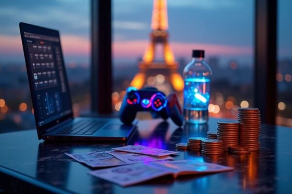 Esports World Cup 2026: risultati, vincitori e curiosità dal torneo parigino