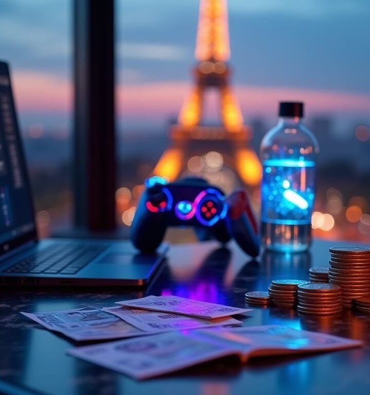Esports World Cup 2026: risultati, vincitori e curiosità dal torneo parigino