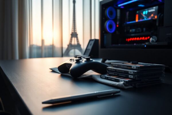 Esports World Cup 2026: tutto quello che c'è da sapere sull'evento a Parigi