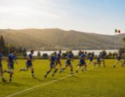 European Touch Championship 2026: le tre squadre azzurre in gara a Vichy