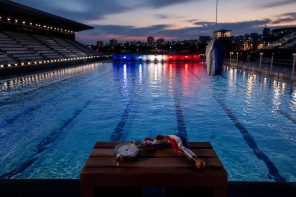 Europei di nuoto Parigi 2026: programma, atleti e discipline in dettaglio