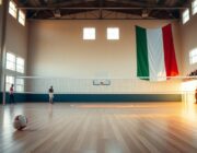 Europei di pallavolo 2026: l'Italia in campo da vicecampione