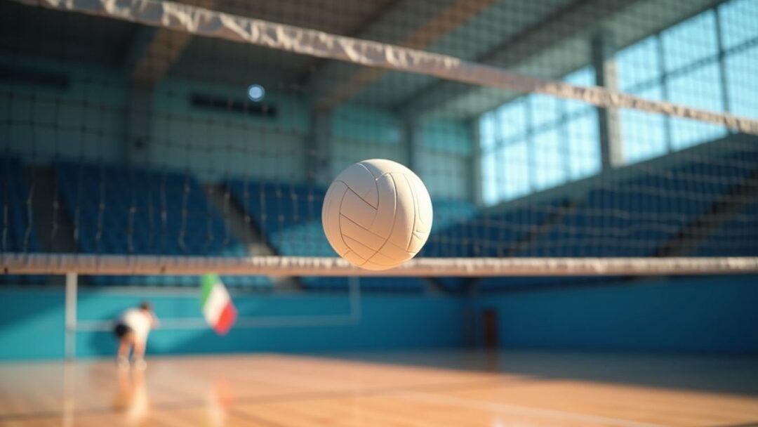 Europei under 18 di pallavolo 2026: Italia in campo con le migliori nazionali
