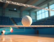 Europei under 18 di pallavolo 2026: Italia in campo con le migliori nazionali