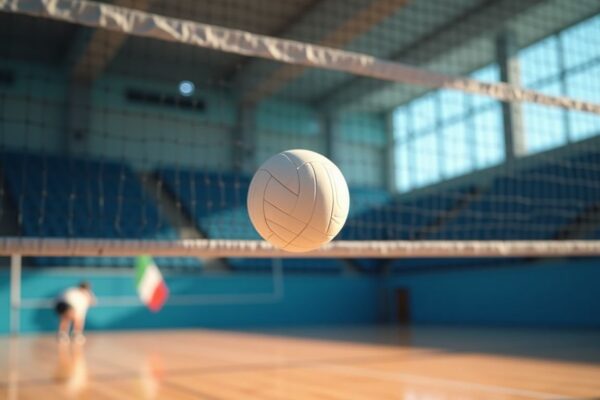 Europei under 18 di pallavolo 2026: Italia in campo con le migliori nazionali