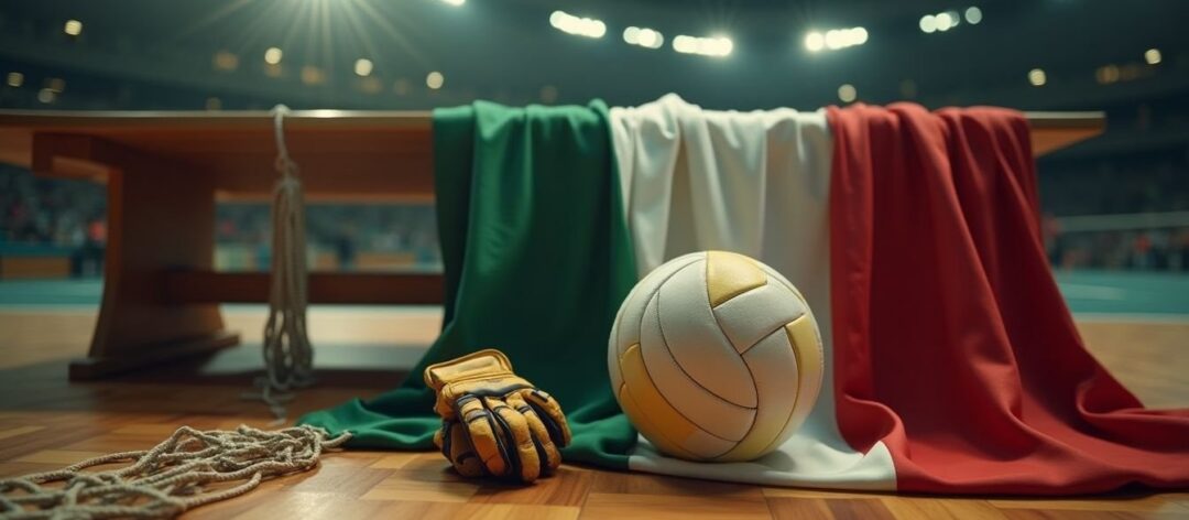 Europei Under 18: l'Italia sfiora la finale ma deve accontentarsi della finale per il terzo posto