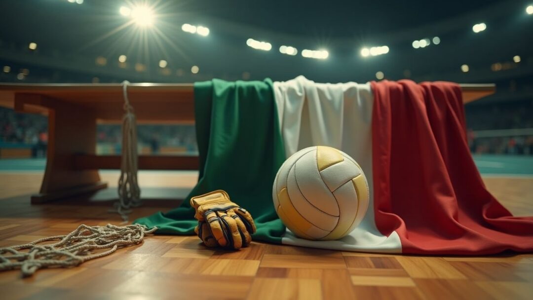 Europei Under 18: l'Italia sfiora la finale ma deve accontentarsi della finale per il terzo posto