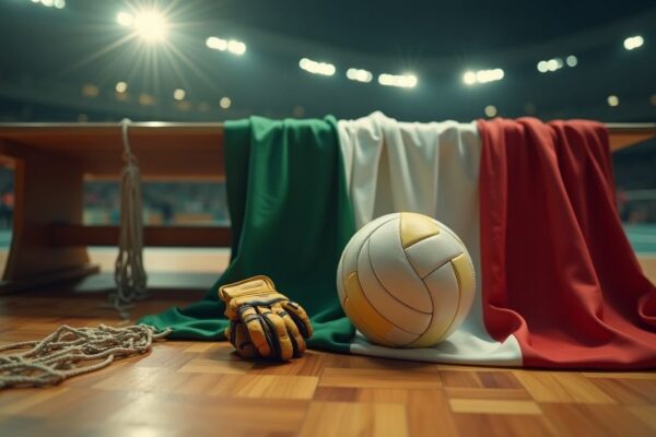 Europei Under 18: l'Italia sfiora la finale ma deve accontentarsi della finale per il terzo posto