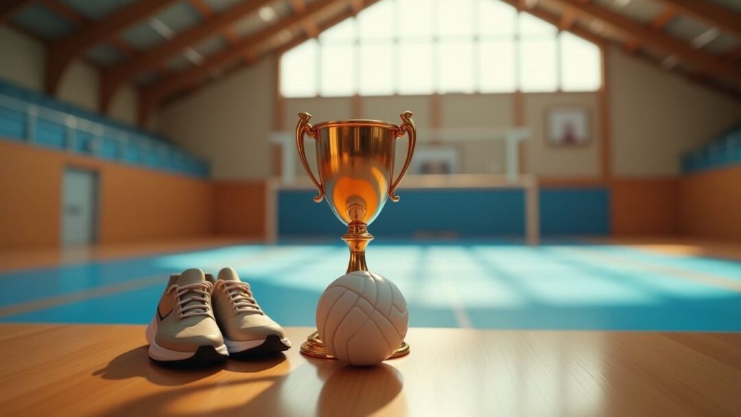 Europei under 22 pallavolo femminile: l'Italia conquista il terzo titolo consecutivo