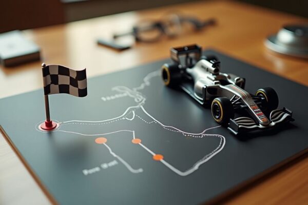 F1 2026: piani di riserva per Qatar e Abu Dhabi
