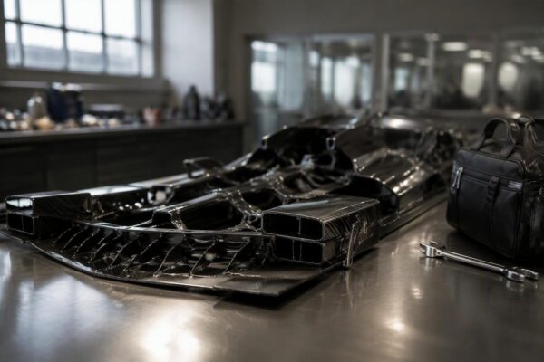 F1: come leggere i pacchetti aerodinamici di fondo, beam wing e brake ducts