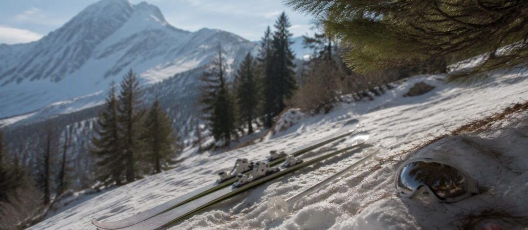 Federica Brignone: il ritorno sulla neve a Cervinia dopo l'infortunio