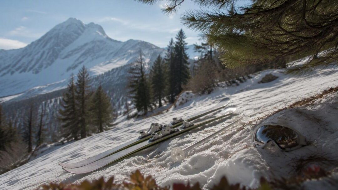 Federica Brignone: il ritorno sulla neve a Cervinia dopo l'infortunio