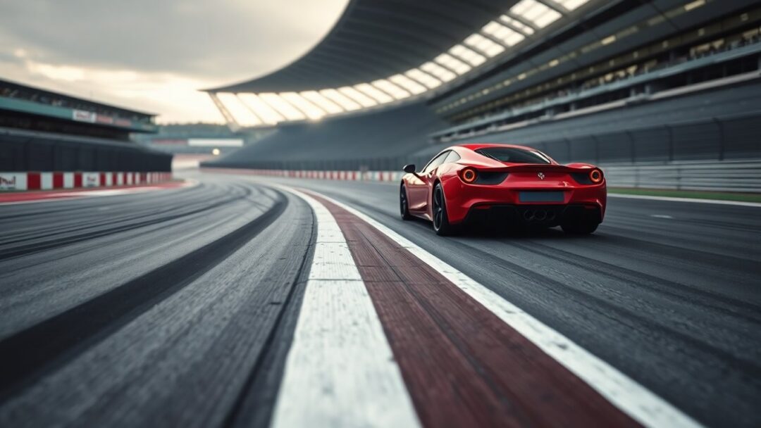 Ferrari in Austria, problemi di equilibrio e il margine di potenza al Red Bull Ring