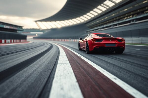 Ferrari in Austria, problemi di equilibrio e il margine di potenza al Red Bull Ring
