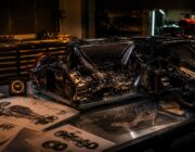 Ferrari viola coprifuoco a Budapest ma senza penalità: ecco perché