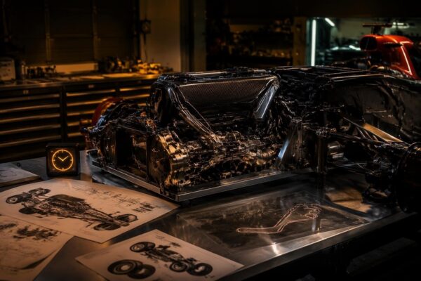 Ferrari viola coprifuoco a Budapest ma senza penalità: ecco perché