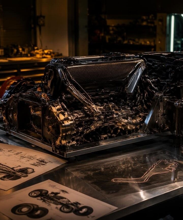 Ferrari viola coprifuoco a Budapest ma senza penalità: ecco perché