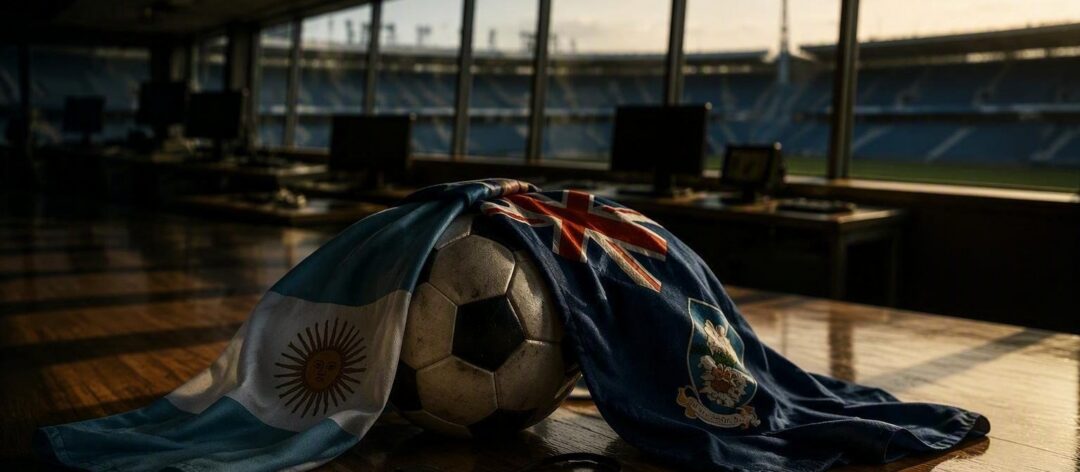 FIFA indaga sull'Argentina per il messaggio politico dopo la vittoria sui Mondiali