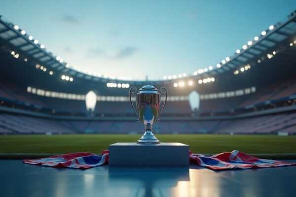 Finali di calcio: come seguire cerimonie di apertura e chiusura