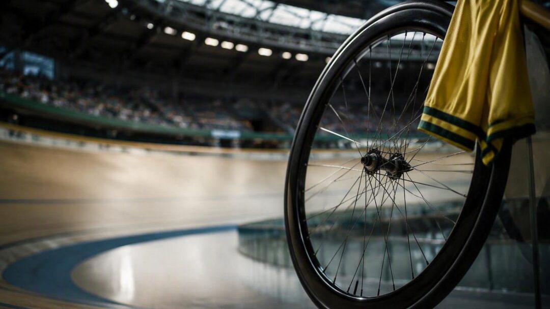 Fiorin e Galli vincono la Madison e chiudono i Tricolori pista al Velodromo Francone