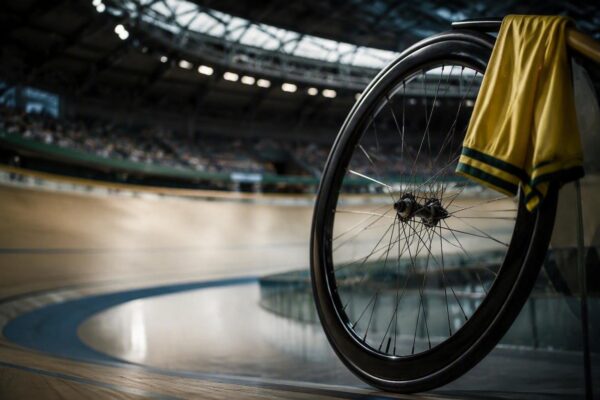Fiorin e Galli vincono la Madison e chiudono i Tricolori pista al Velodromo Francone