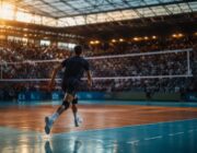 FIPAV Cup Men Elite a Messina: quattro nazionali si sfidano al PalaRescifina
