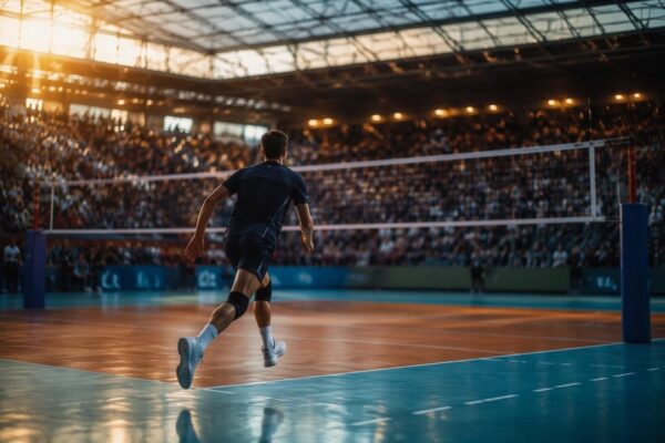FIPAV Cup Men Elite a Messina: quattro nazionali si sfidano al PalaRescifina